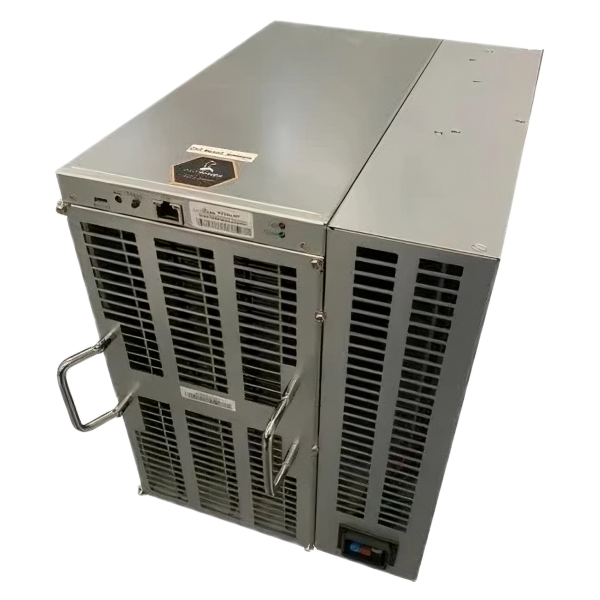 Bitmain Antminer S21 XP Immersion (300Th)